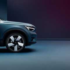 Volvo Car Gent